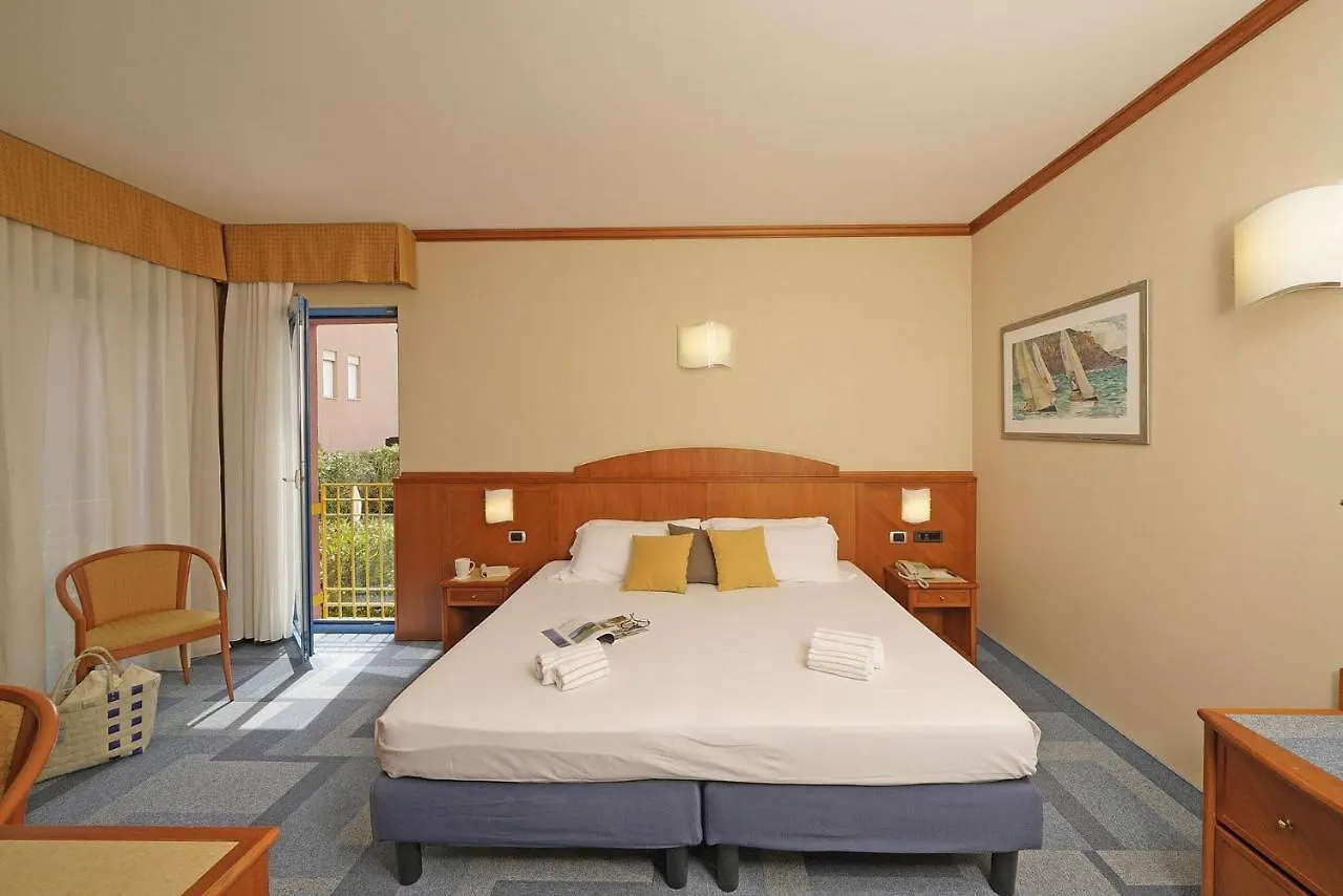 Hotel Sportsman Bardolino