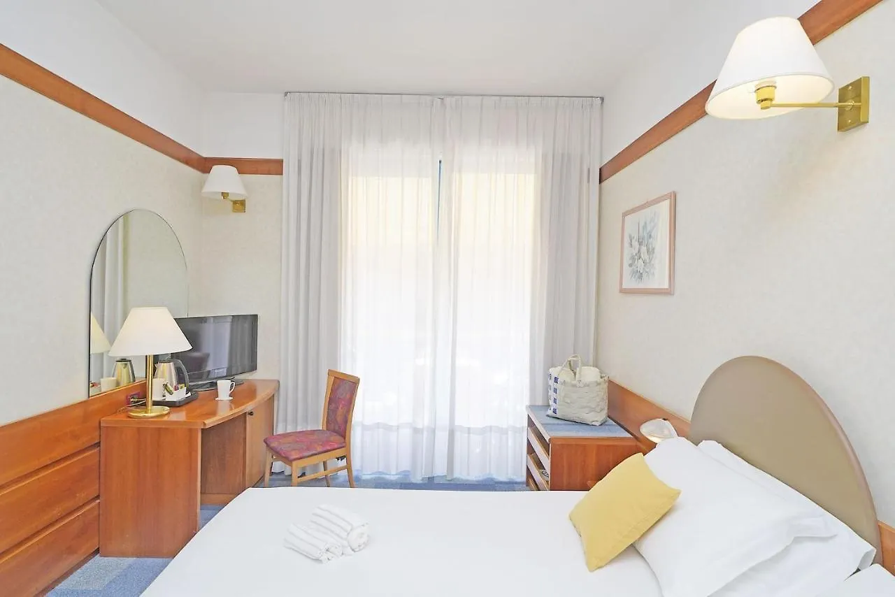 ****  Hotel Sportsman Bardolino Italy