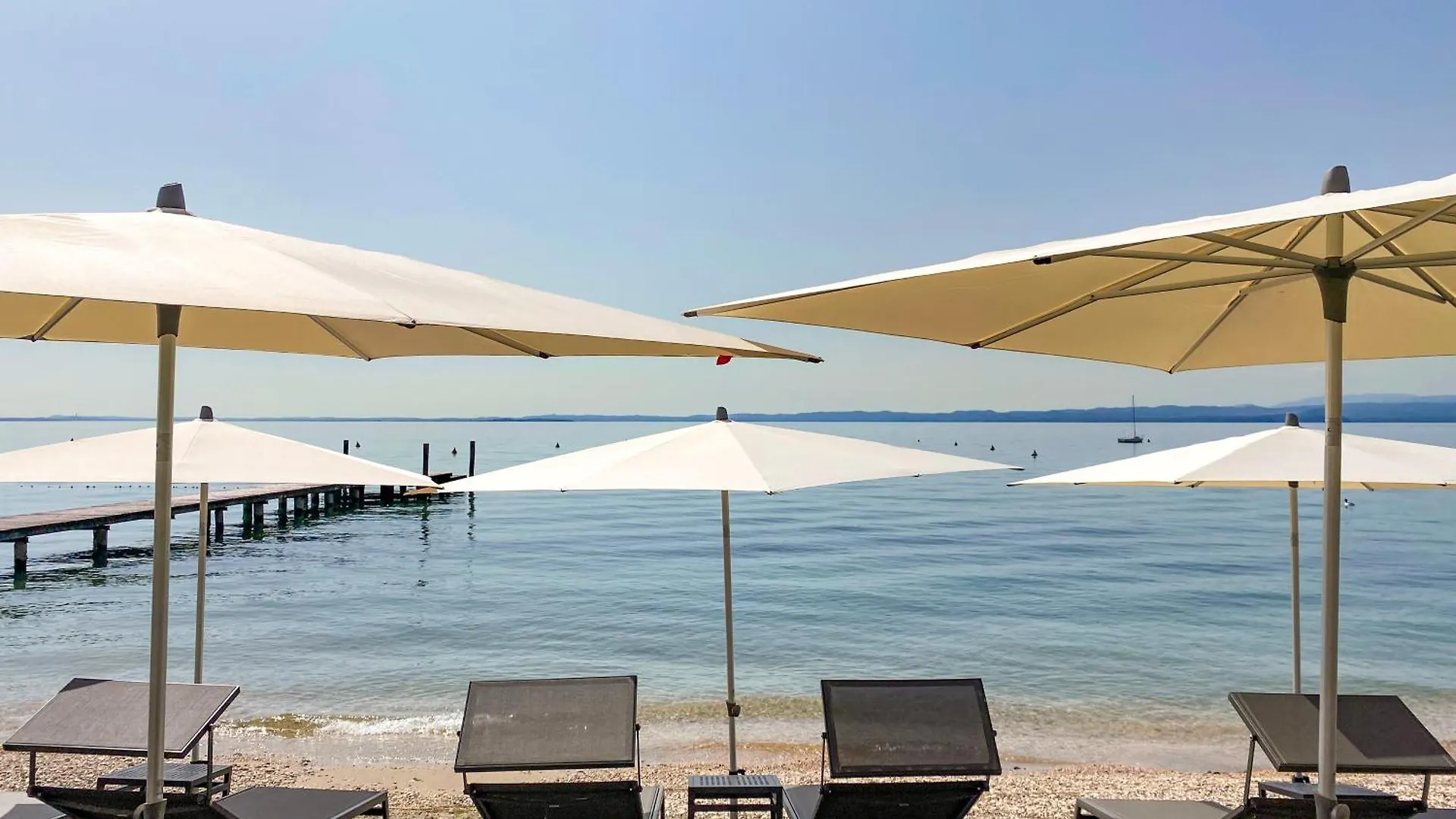 Hotel Sportsman Bardolino Italy