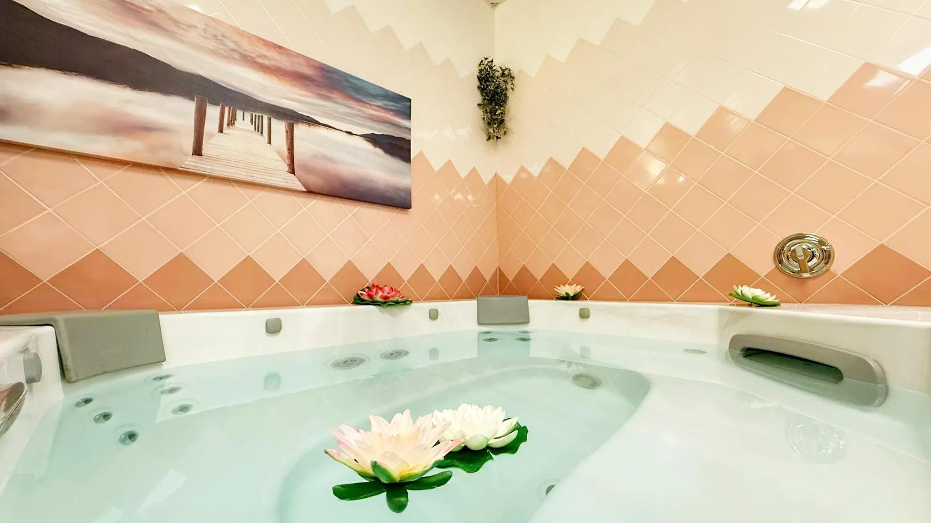 Hotel Sportsman Bardolino