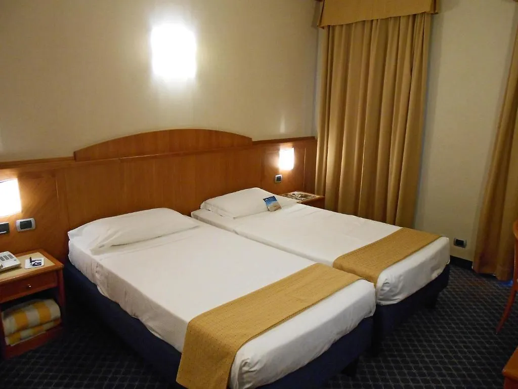 Hotel Sportsman Bardolino