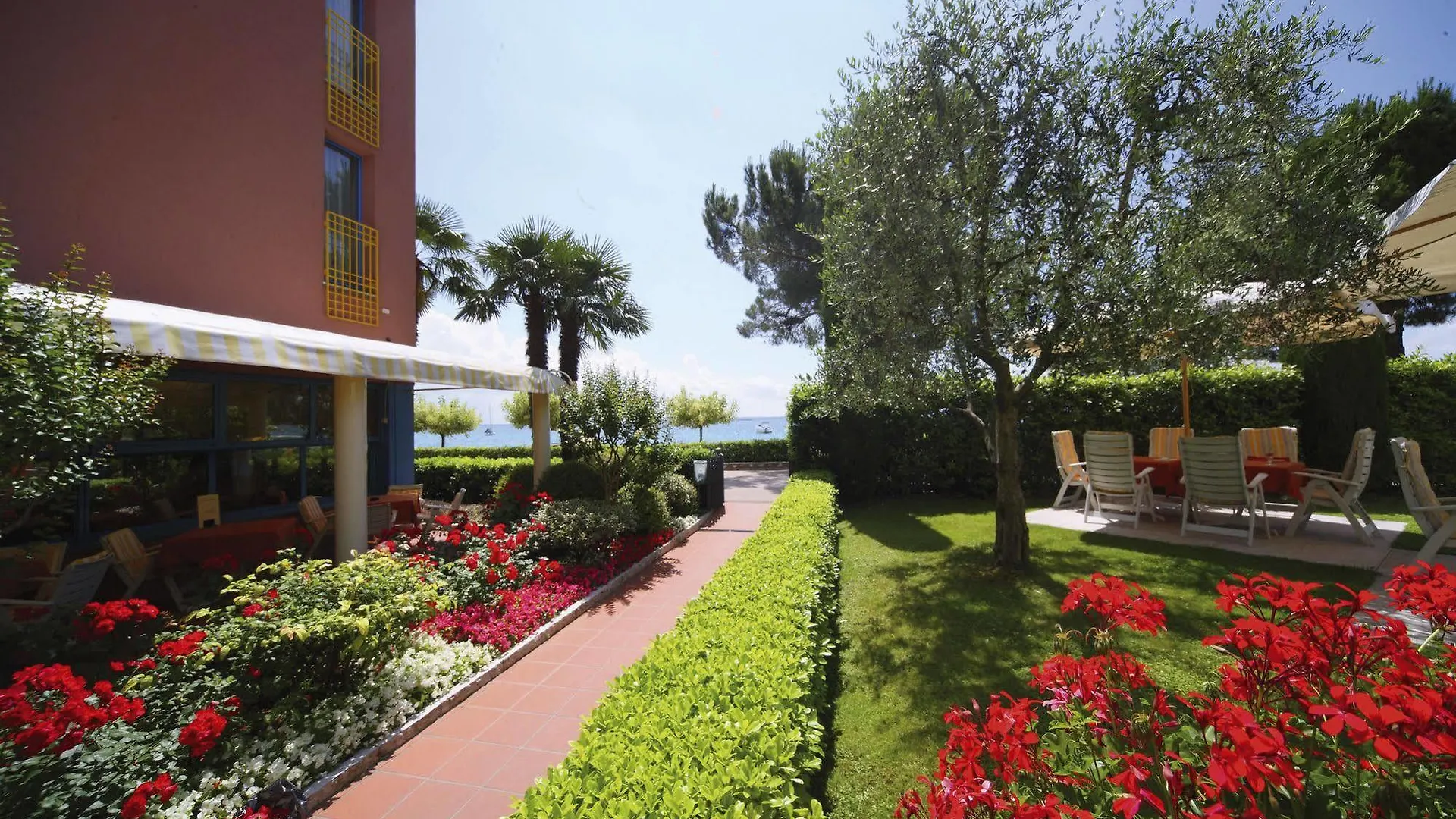 Hotel Sportsman Bardolino