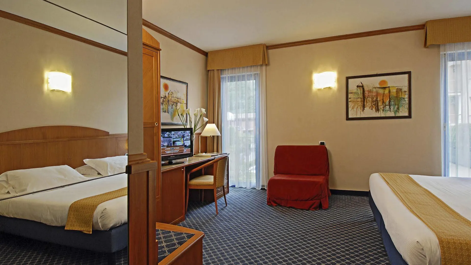 Hotel Sportsman Bardolino