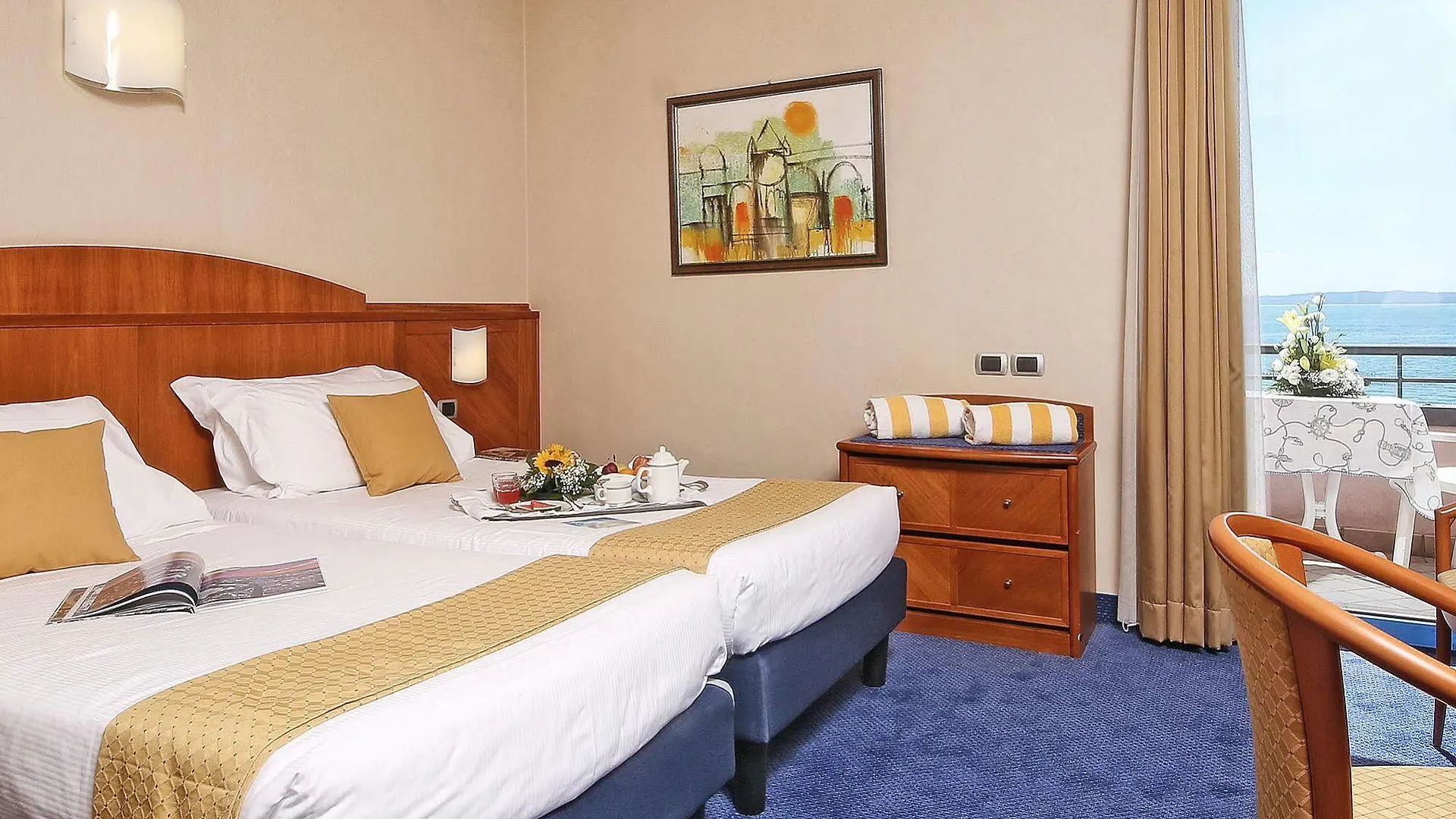 Hotel Sportsman Bardolino