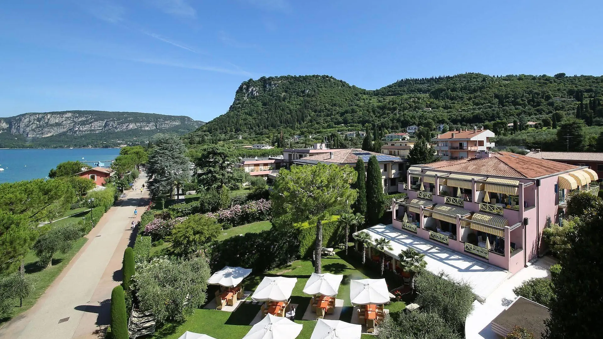 Hotel Sportsman Bardolino