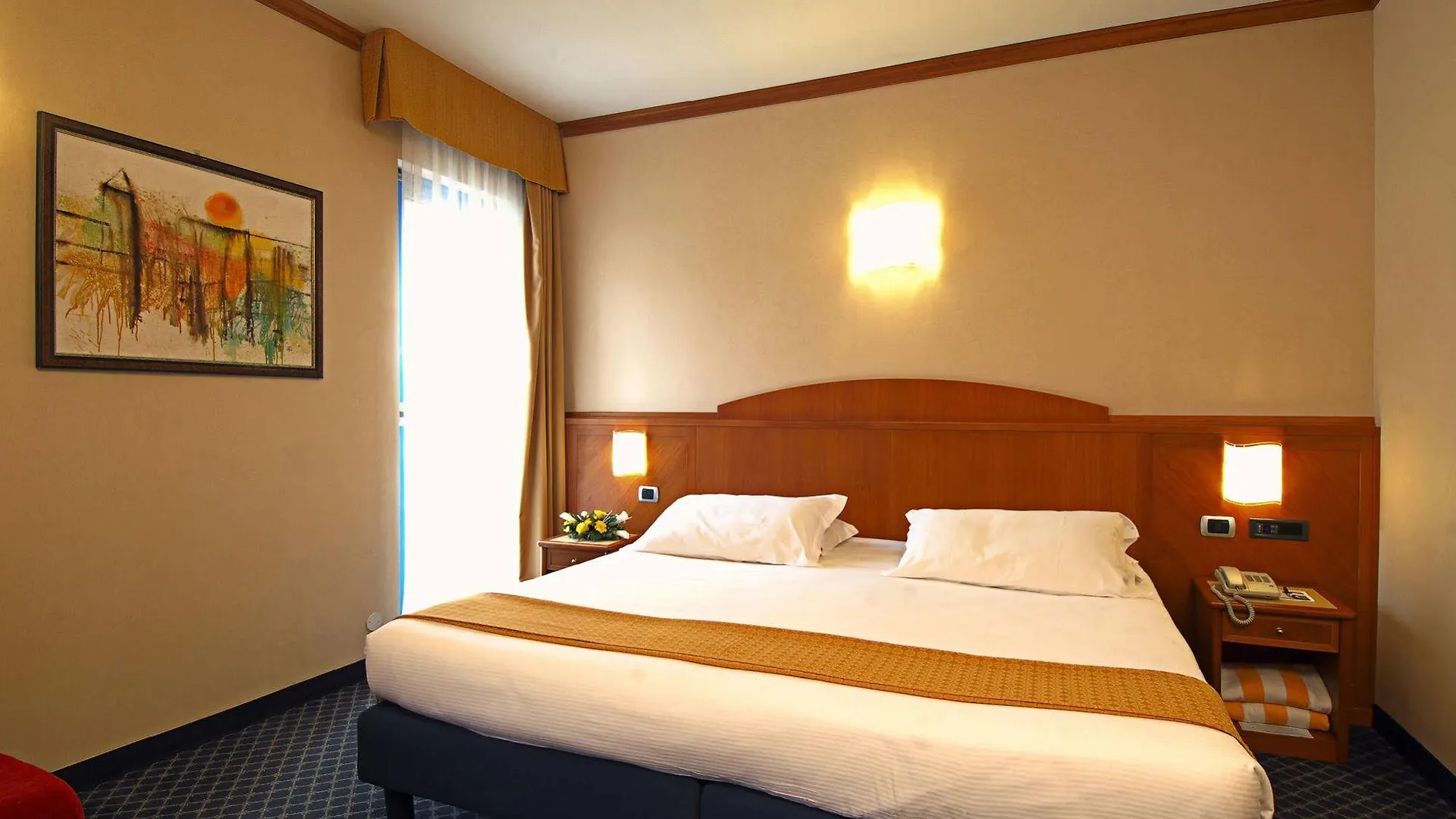 Hotel Sportsman Bardolino