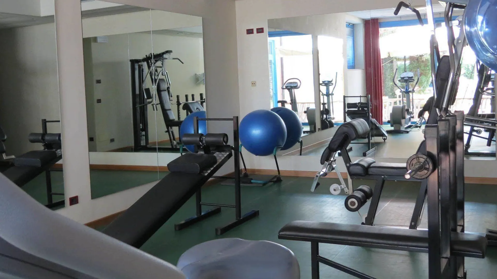 Hotel Sportsman Bardolino