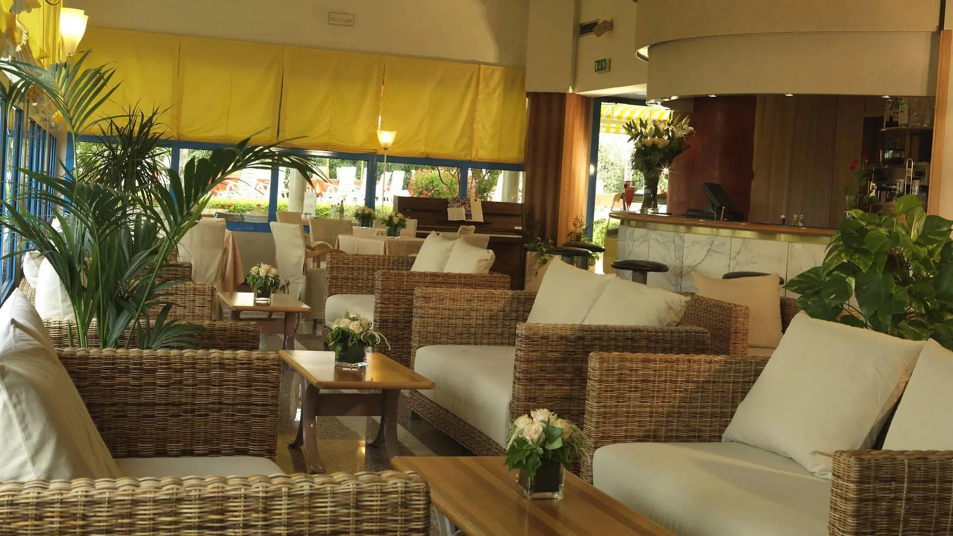 Hotel Sportsman Bardolino