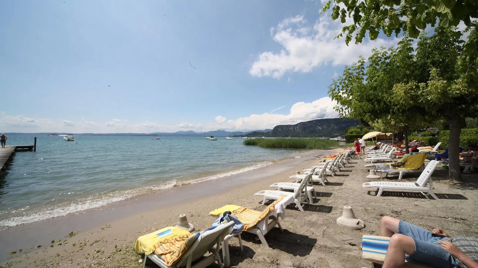 Hotel Sportsman Bardolino