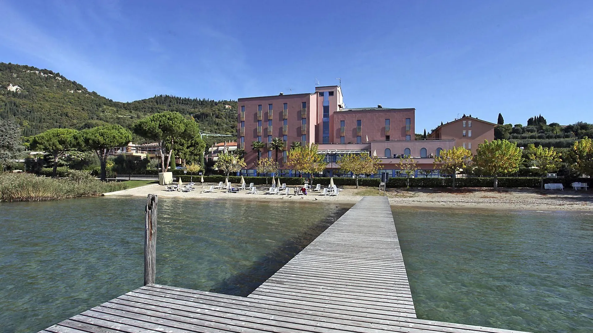 ****  Hotel Sportsman Bardolino Italy