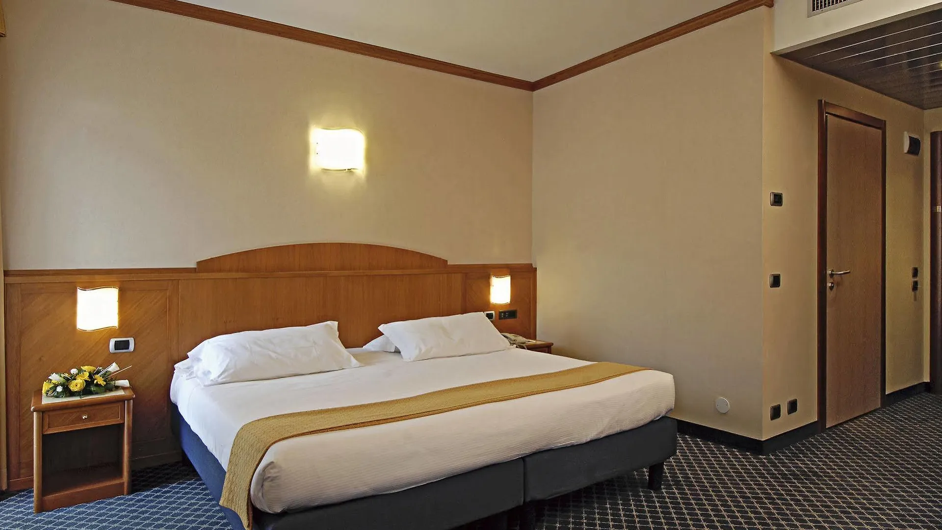 Hotel Sportsman Bardolino
