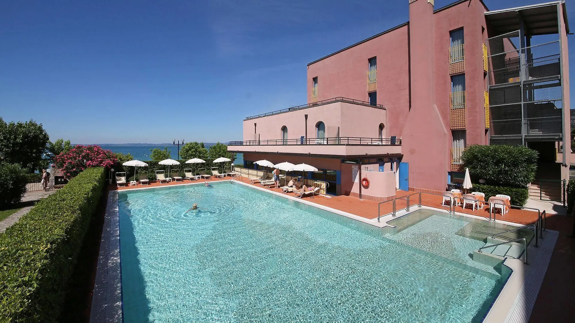 Hotel Sportsman Bardolino