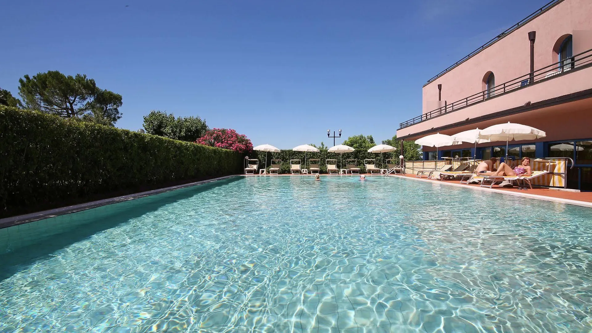 Hotel Sportsman Bardolino 4*,  Italy