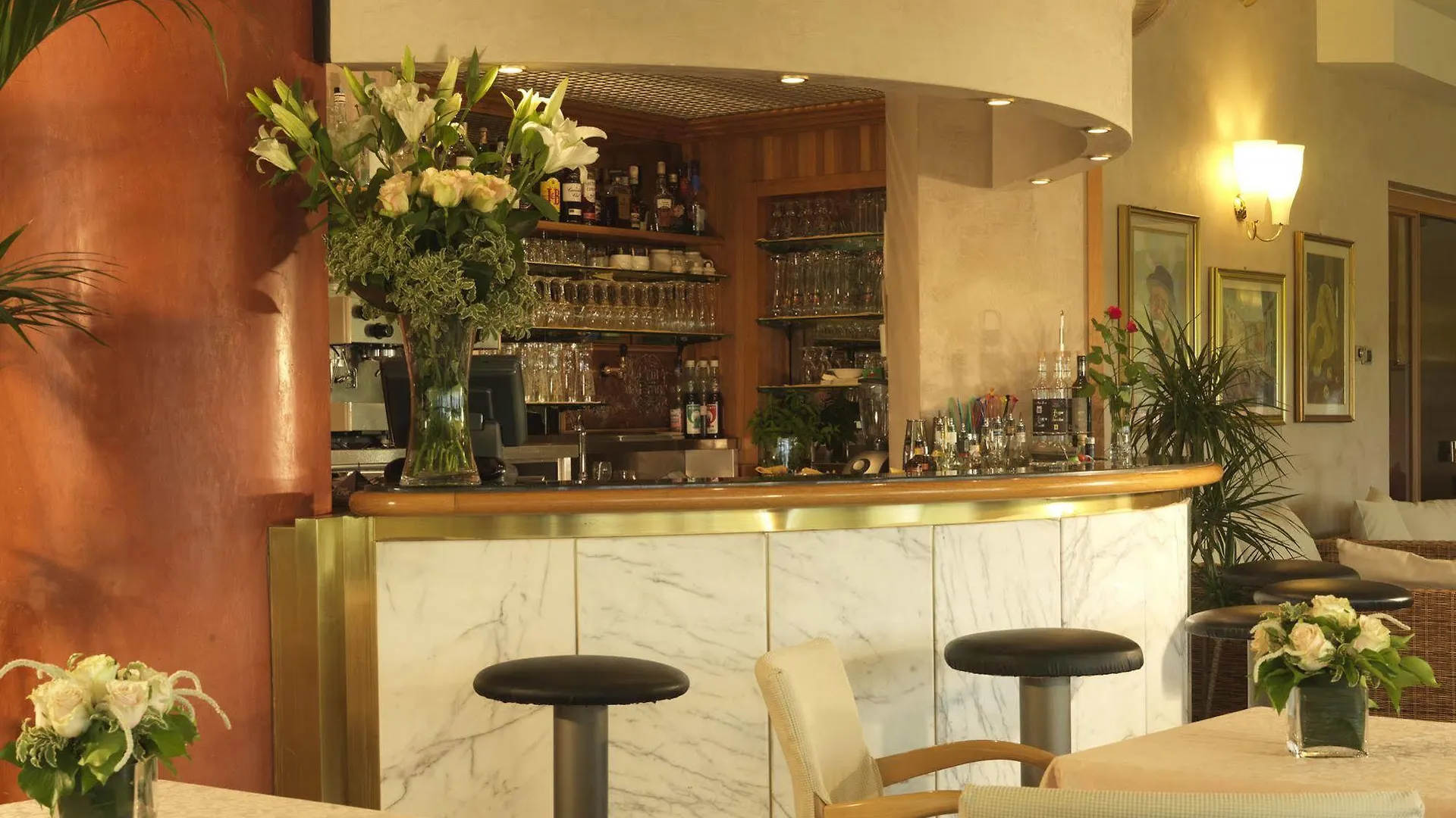 Hotel Sportsman Bardolino Italy