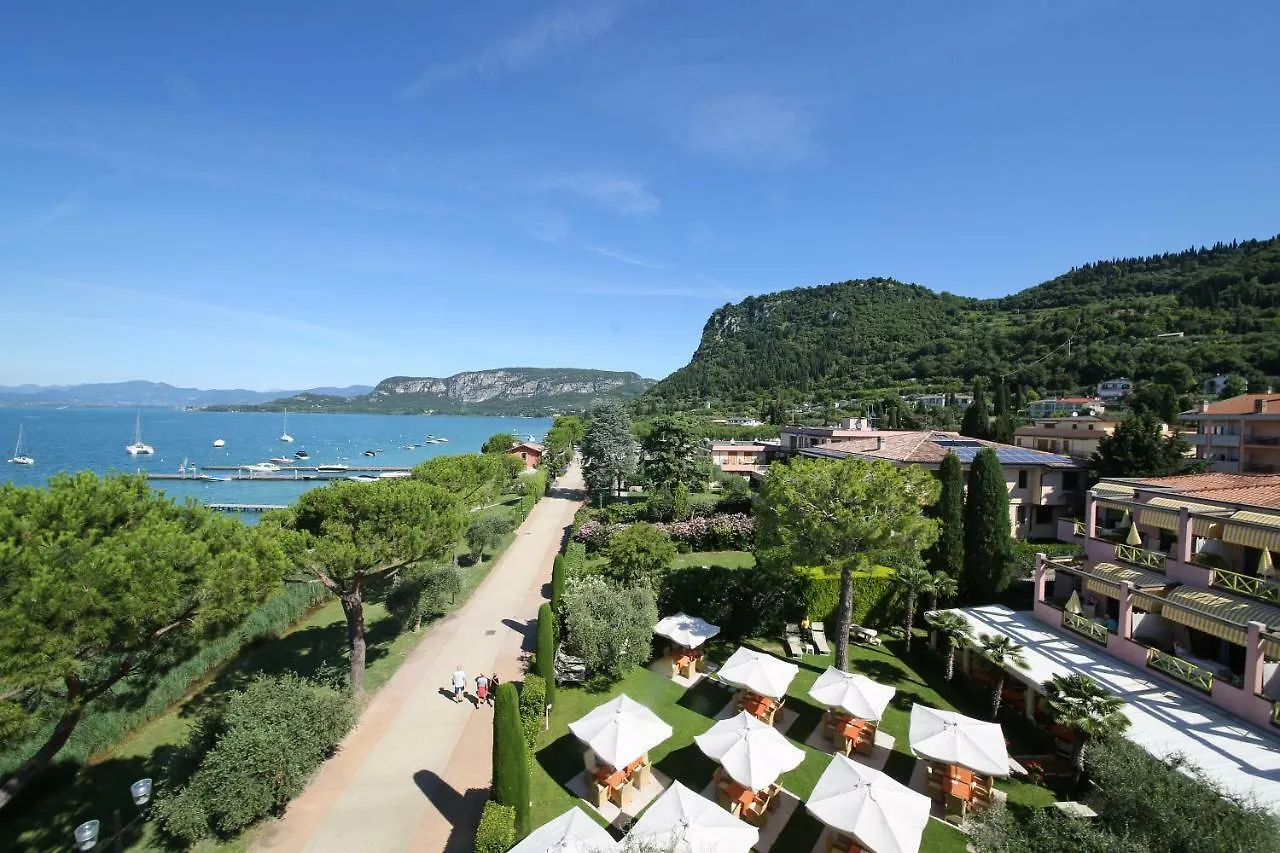Hotel Sportsman Bardolino