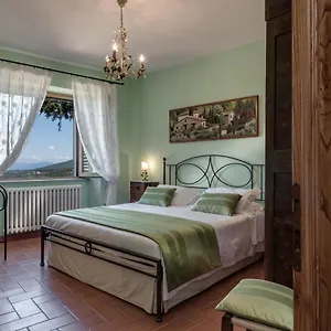 Castellinuzza Vakantieboerderij Greve in Chianti