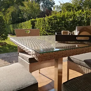 La Maison De Lidia Angera