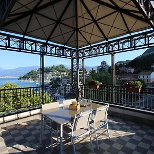 Maison Vittoria Maggiore Laveno-Mombello