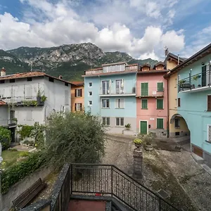 Casa Royale Acqua , Lierna Italy