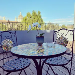 Casa Tua , CTA Italien