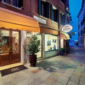 Nuovo Teson 3*, Venedig Italien