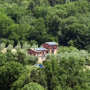 Il Cargedo Vakantieboerderij Mulazzo