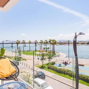 Welcomely - Seamphony Appartement Olbia