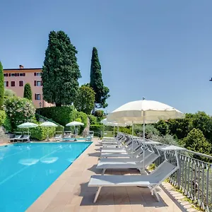 Lägenhetshotell La Filanda, Costermano