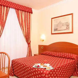 Chicago 2*, Rom Italien