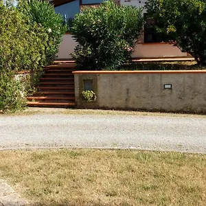 Tuscany Easy Holidays Capannoli