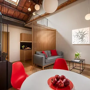  Apartment Rambaldi Casa Nr 7