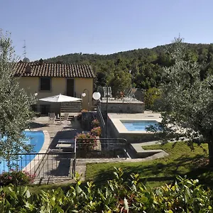 Podere Del Griccia Vakantieboerderij Civitella in Val di Chiana