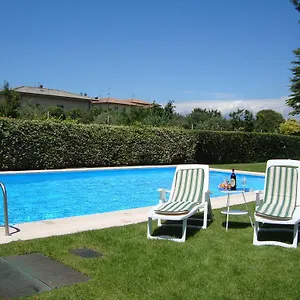  Apartment Casa Sole Con Terrazzo