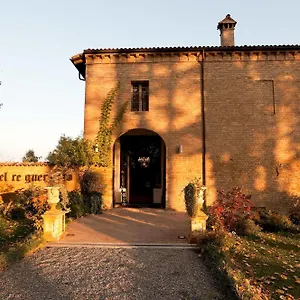 Del Re Guerriero San Pietro in Cerro
