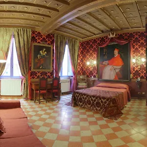 Antica Dimora De Michaelis 3*, Rom Italien