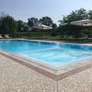 La Cascinetta , Pieve di Cento Italy