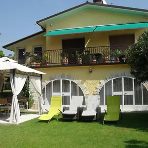  Ferienhaus Casa Romantica
