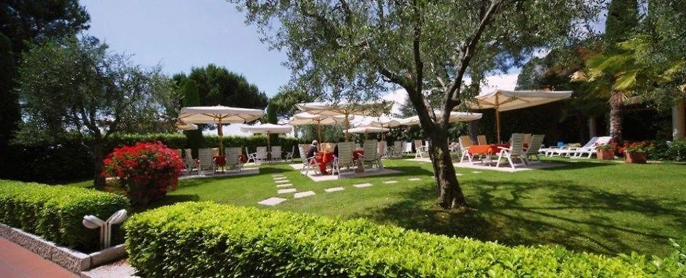 Hotel Sportsman Bardolino