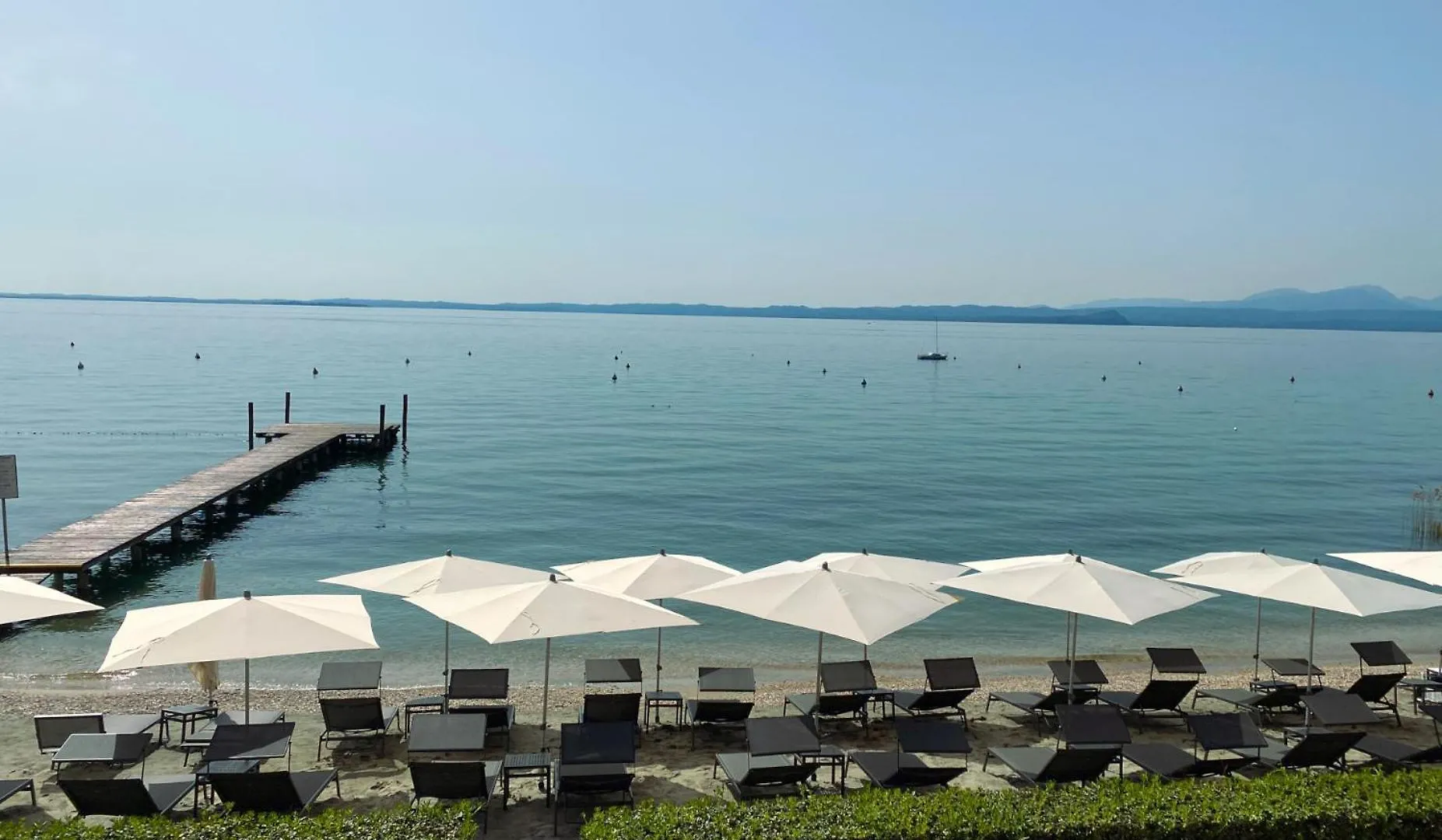 Hotel Sportsman Μπαρντολίνο
