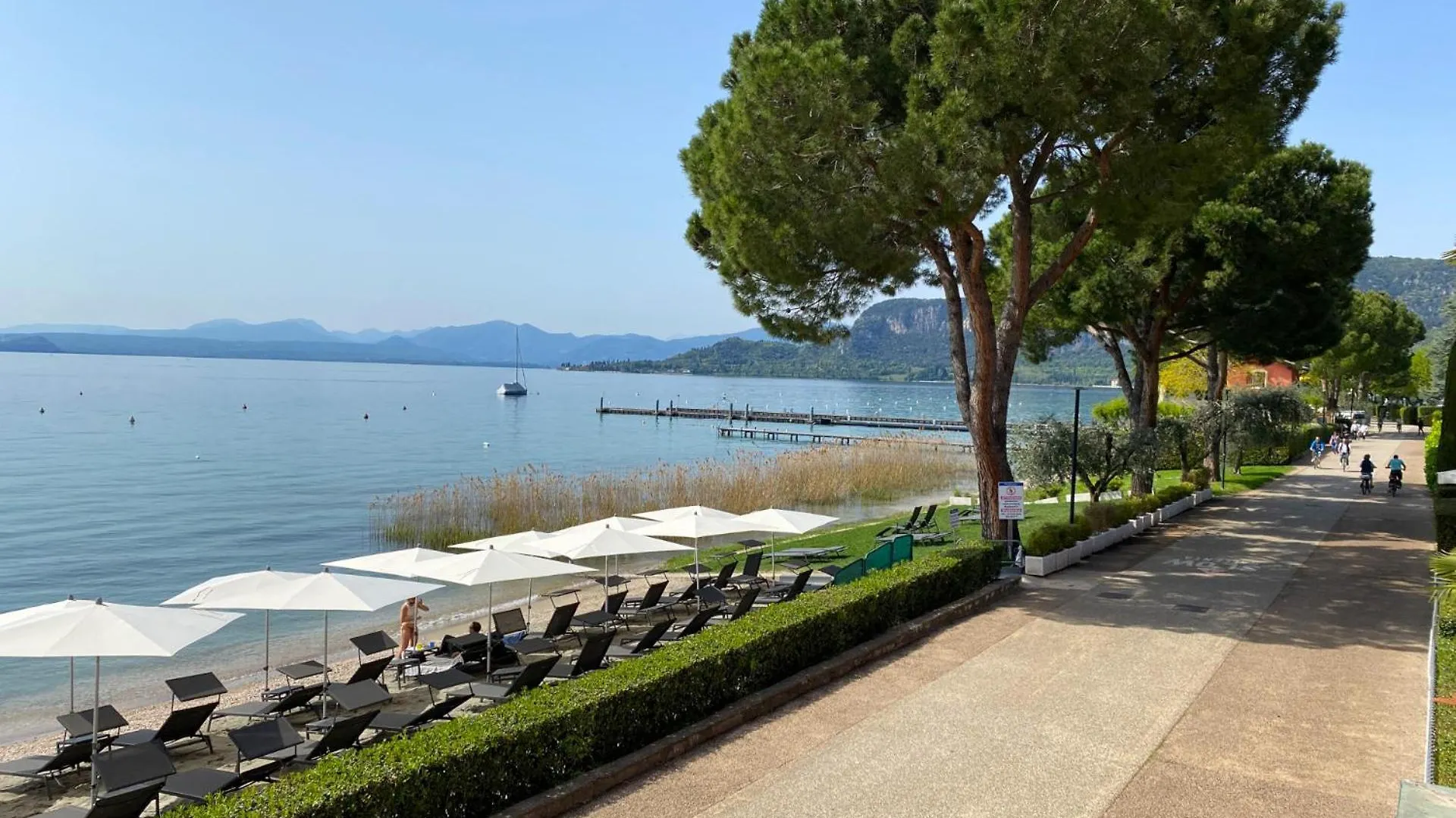 Hotel Sportsman Μπαρντολίνο