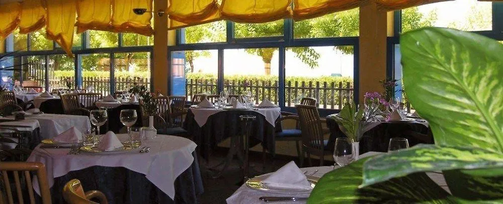 Hotel Sportsman Bardolino