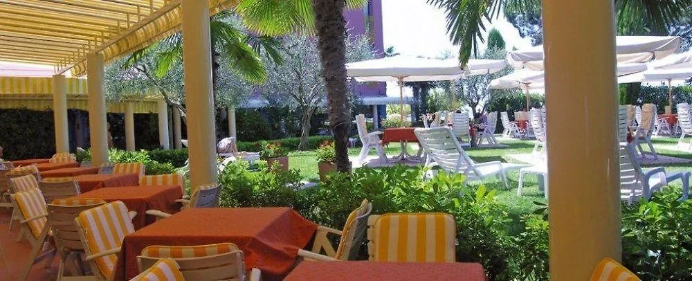 Hotel Sportsman Bardolino