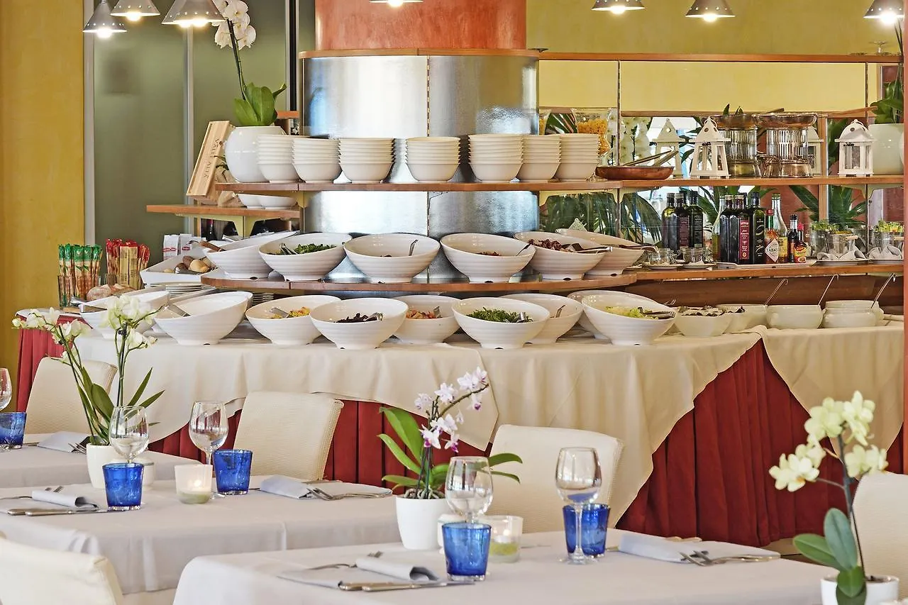 Hotel Sportsman Μπαρντολίνο 4*,