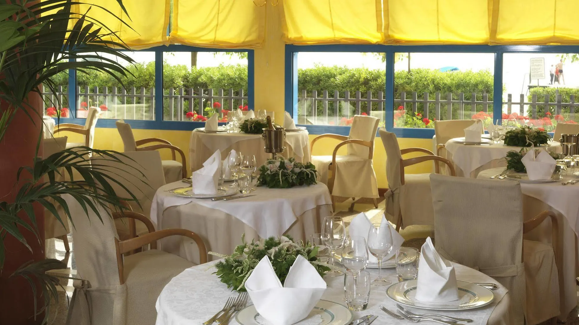 Hotel Sportsman Bardolino
