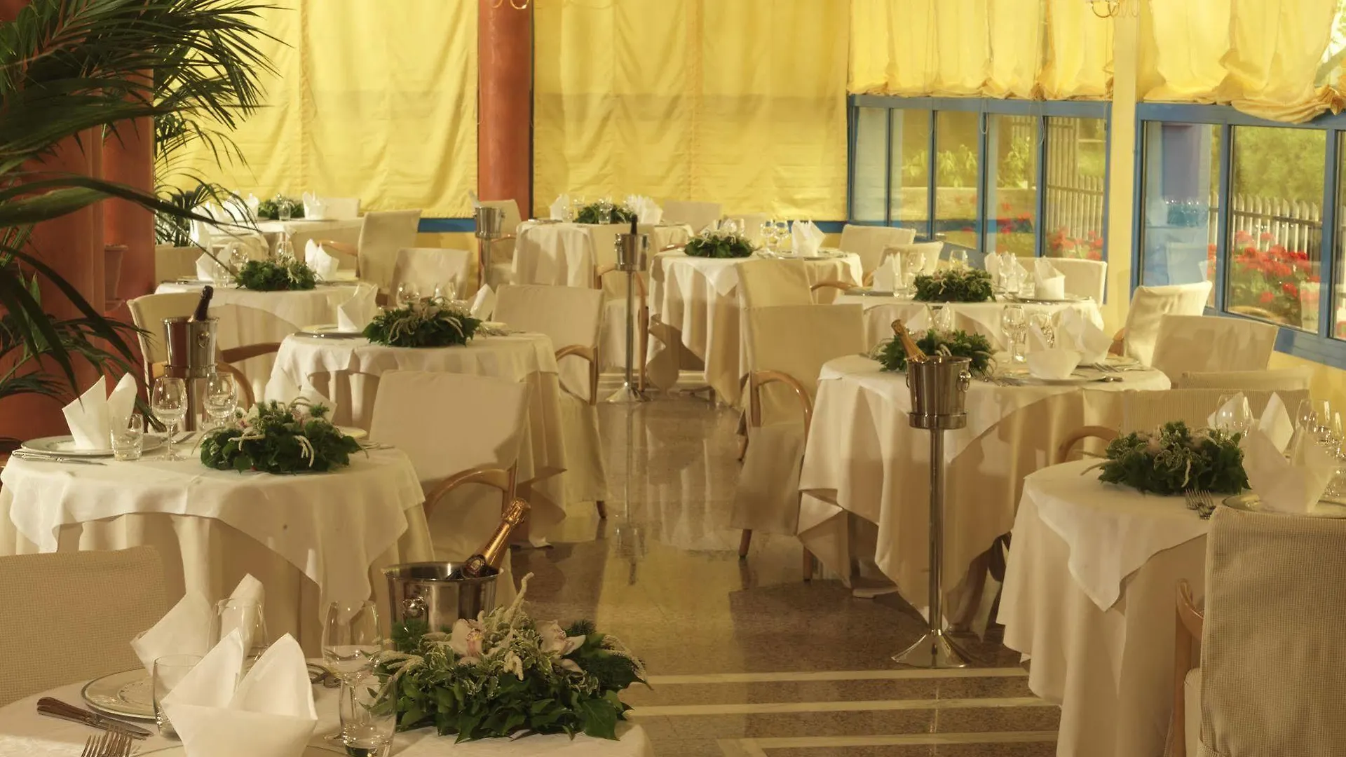 Hotel Sportsman Μπαρντολίνο