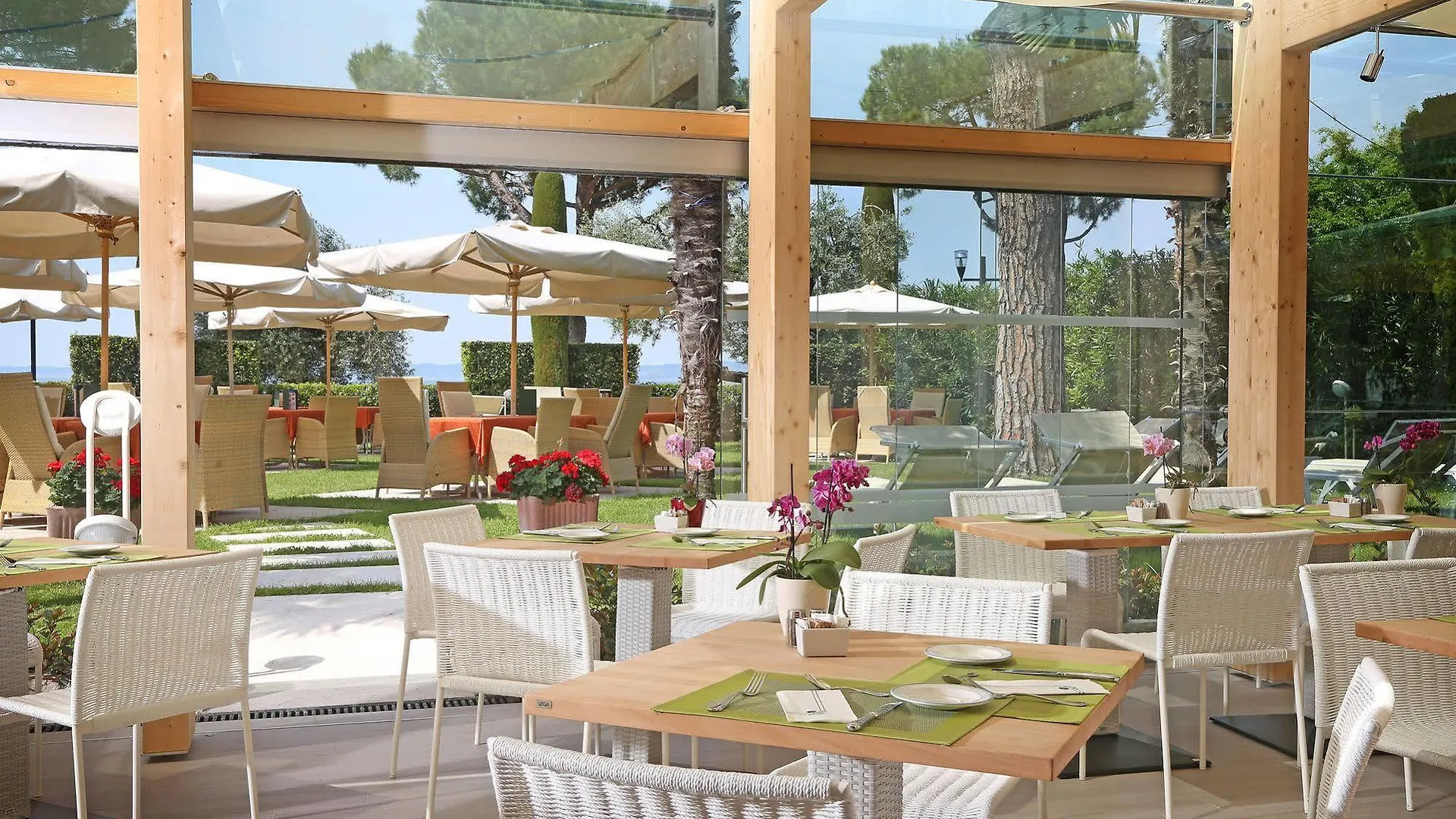Hotel Sportsman Μπαρντολίνο