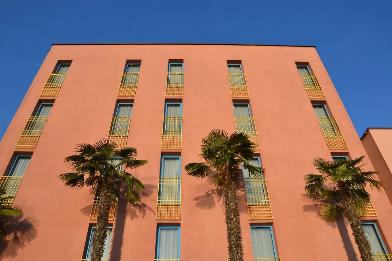 ****  Hotel Sportsman Μπαρντολίνο Ιταλία